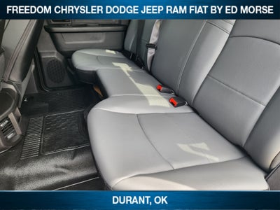 2026 RAM 5500 Tradesman