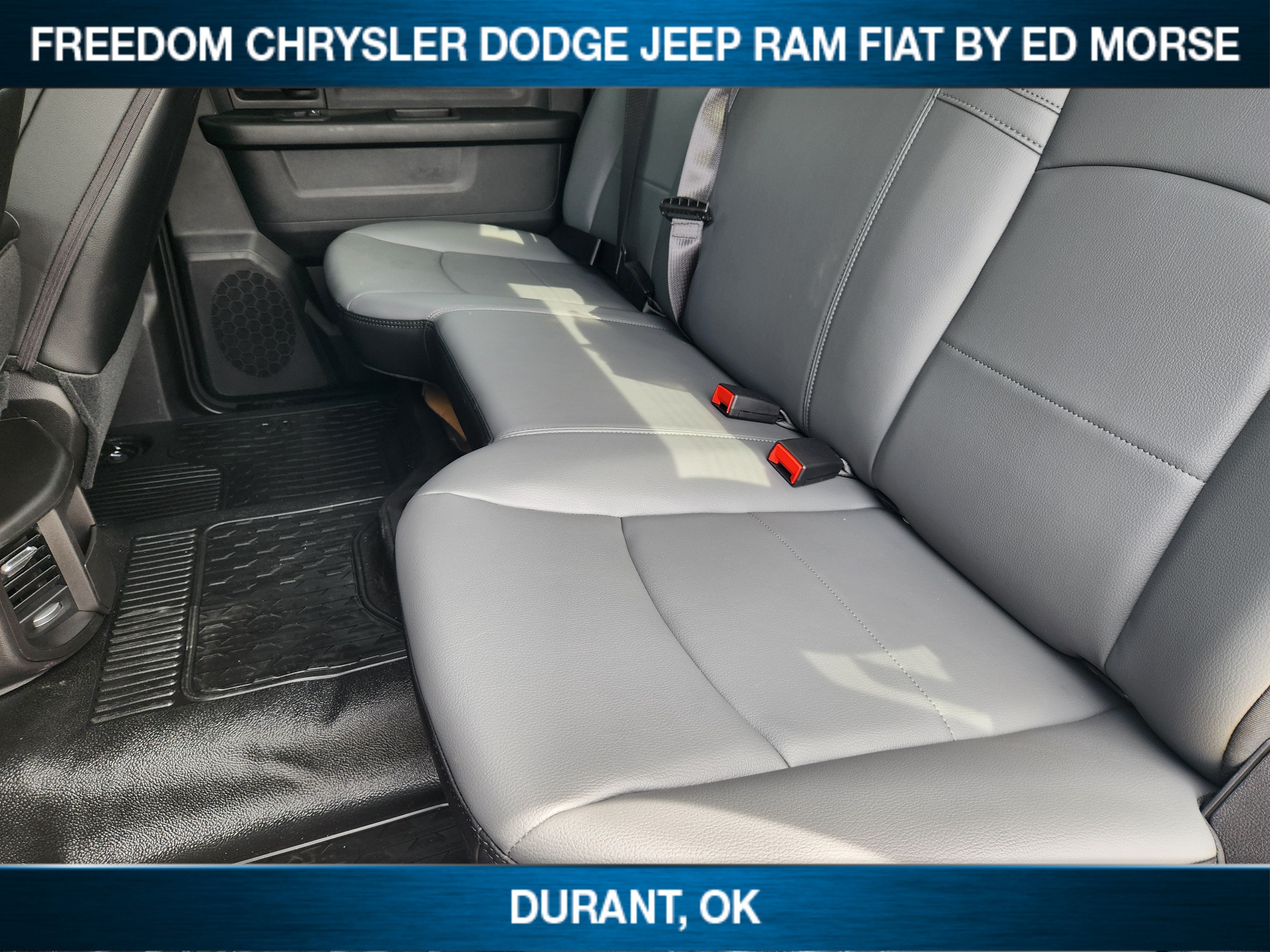 2026 RAM 5500 Tradesman