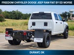2026 RAM 5500 Tradesman