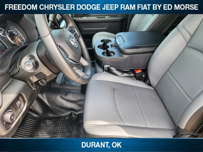 2026 RAM 5500 Tradesman
