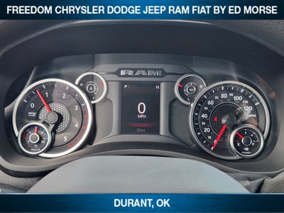 2026 RAM 5500 Tradesman
