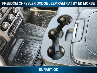 2026 RAM 5500 Tradesman