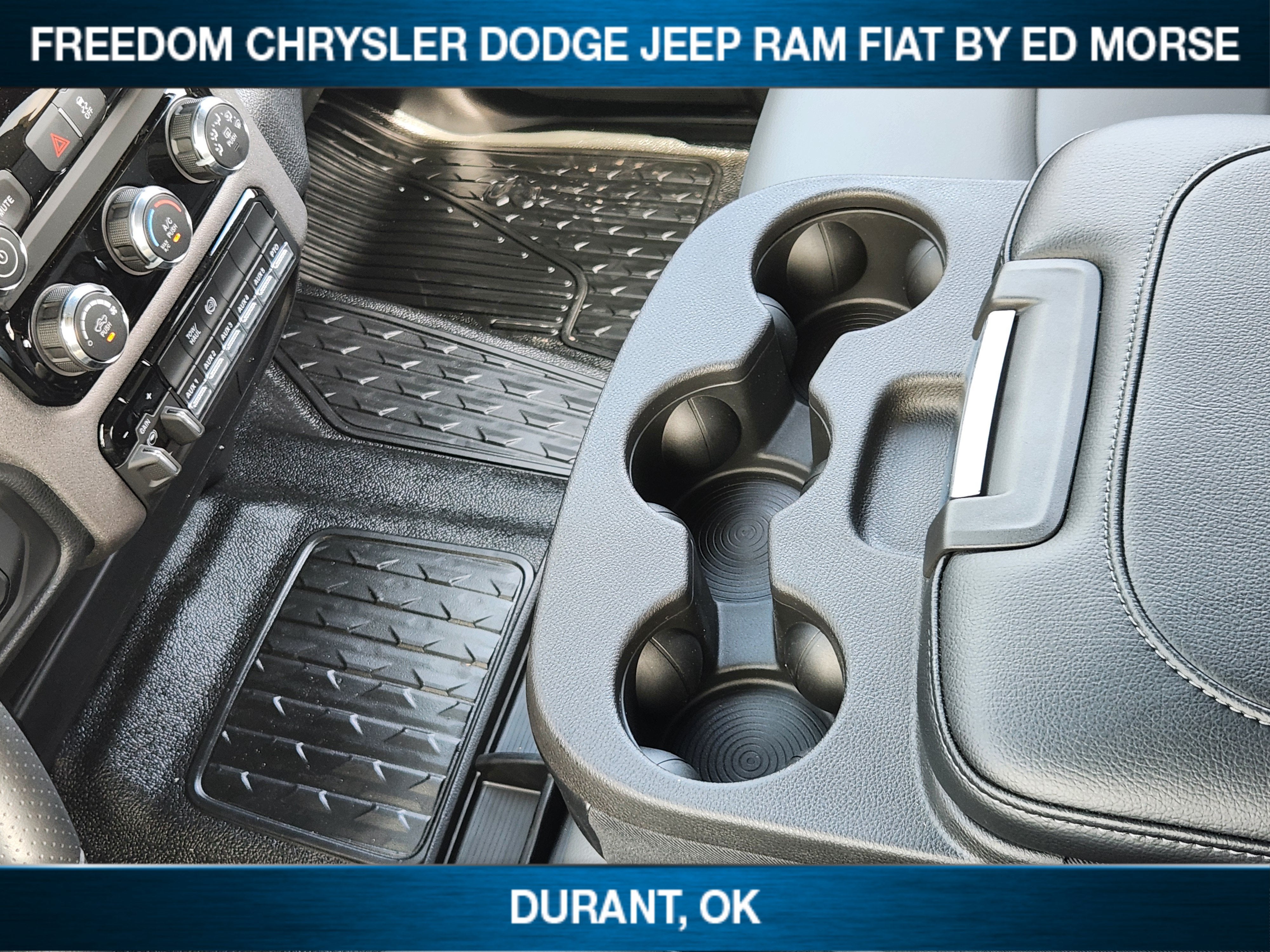 2026 RAM 5500 Tradesman