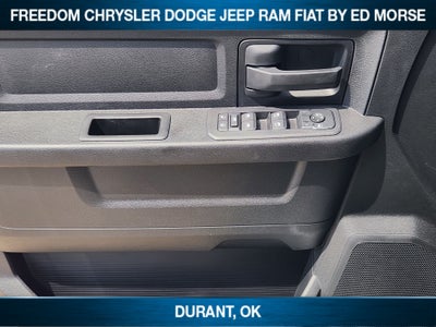 2026 RAM 5500 Tradesman