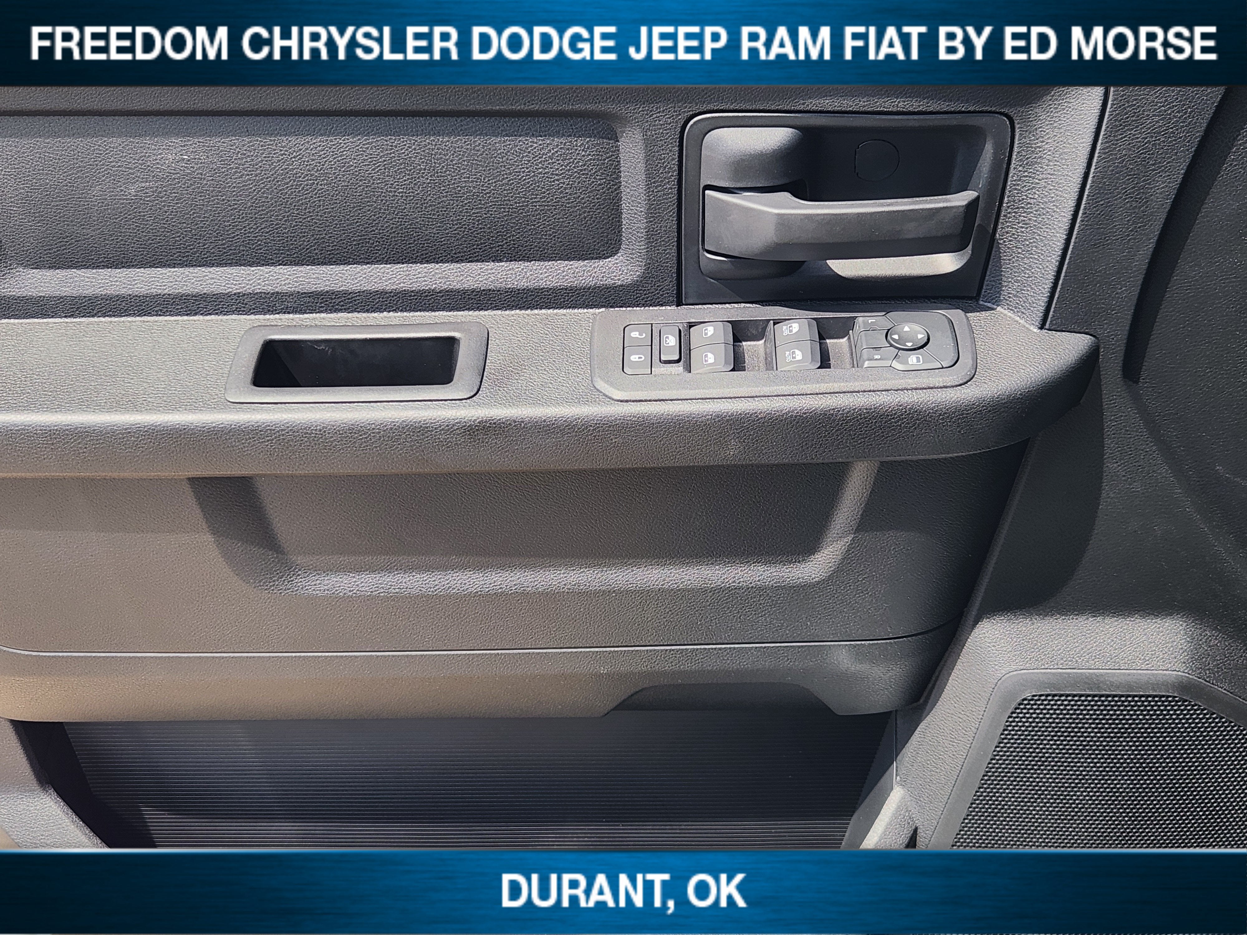2026 RAM 5500 Tradesman