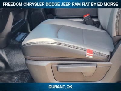 2026 RAM 5500 Tradesman