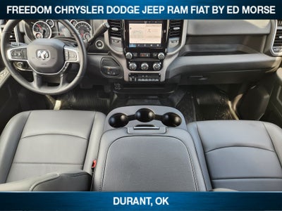 2026 RAM 5500 Tradesman