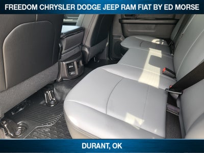 2026 RAM 5500 Tradesman