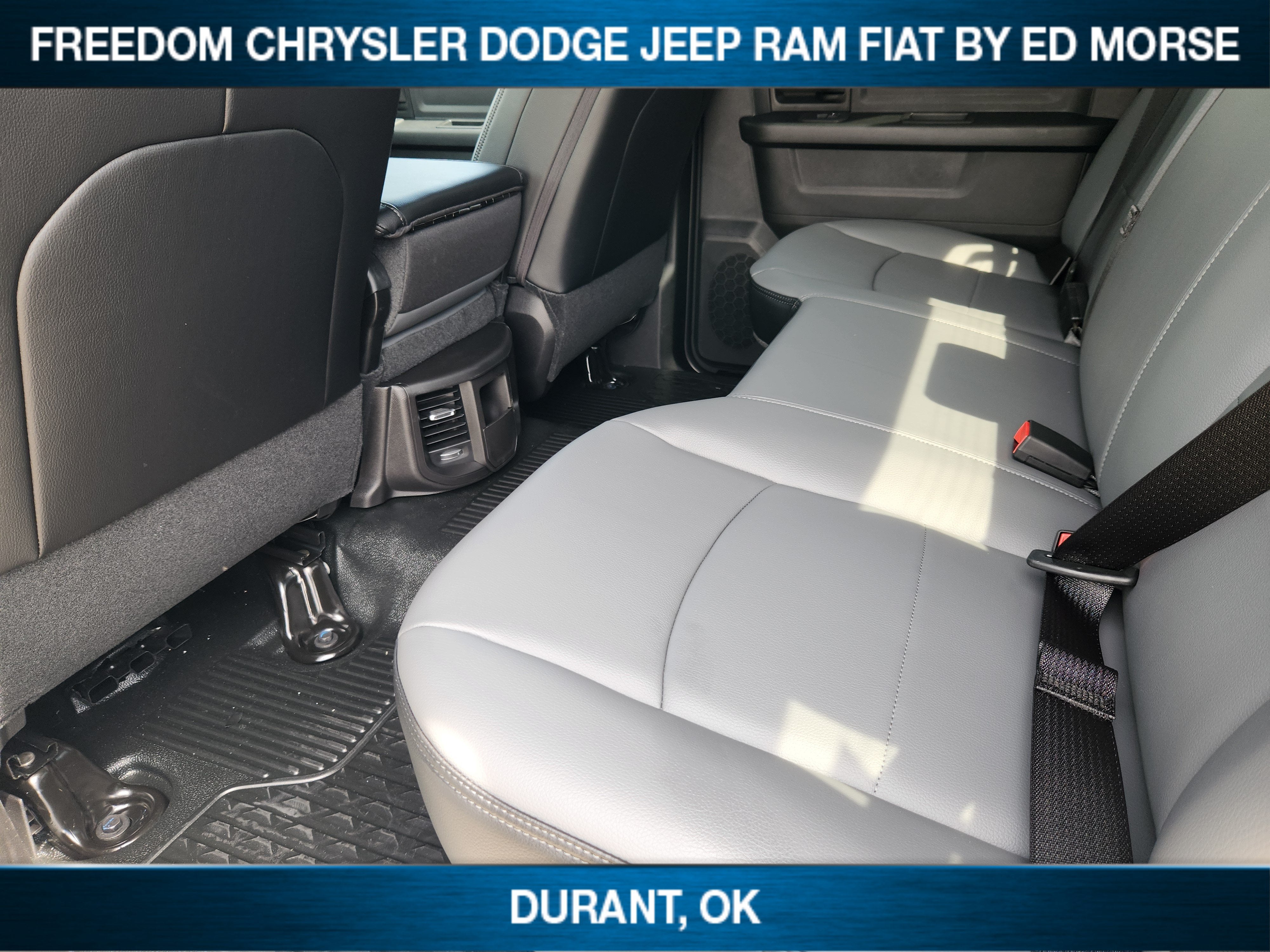 2026 RAM 5500 Tradesman