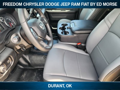 2026 RAM 5500 Tradesman