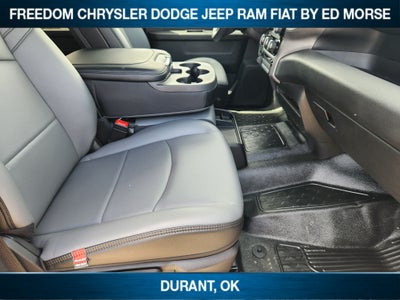 2026 RAM 5500 Tradesman