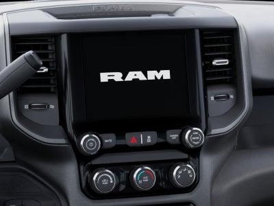 2026 RAM Ram 5500 Chassis Cab Tradesman