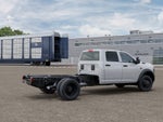 2026 RAM Ram 5500 Chassis Cab Tradesman