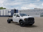 2026 RAM Ram 5500 Chassis Cab Tradesman