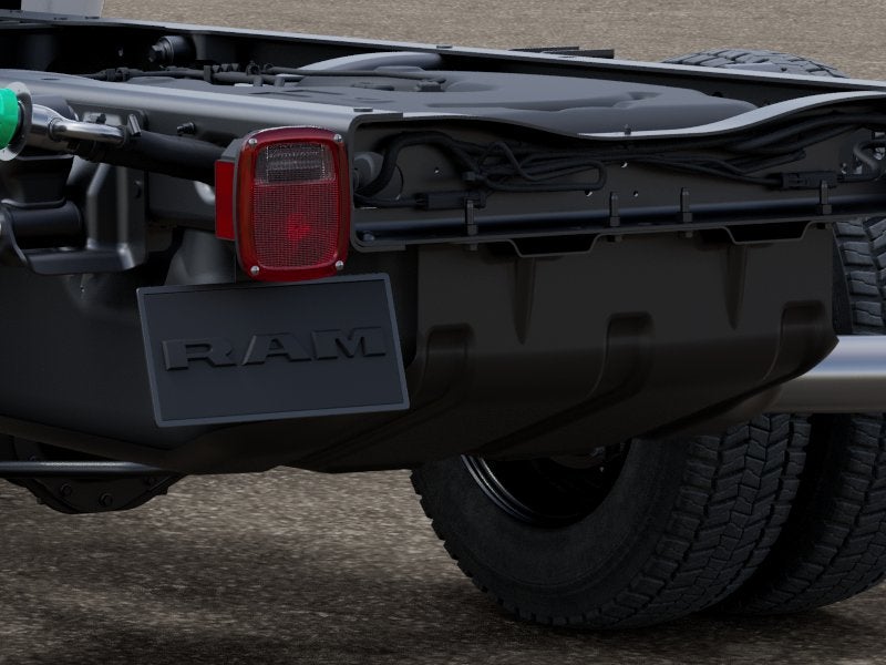 2026 RAM Ram 5500 Chassis Cab Tradesman