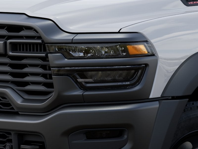 2026 RAM Ram 5500 Chassis Cab Tradesman