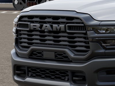 2026 RAM Ram 5500 Chassis Cab Tradesman