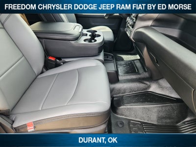 2026 RAM 5500 Tradesman