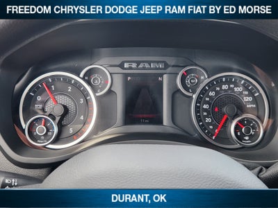 2026 RAM 5500 Tradesman