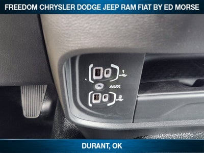 2026 RAM 5500 Tradesman