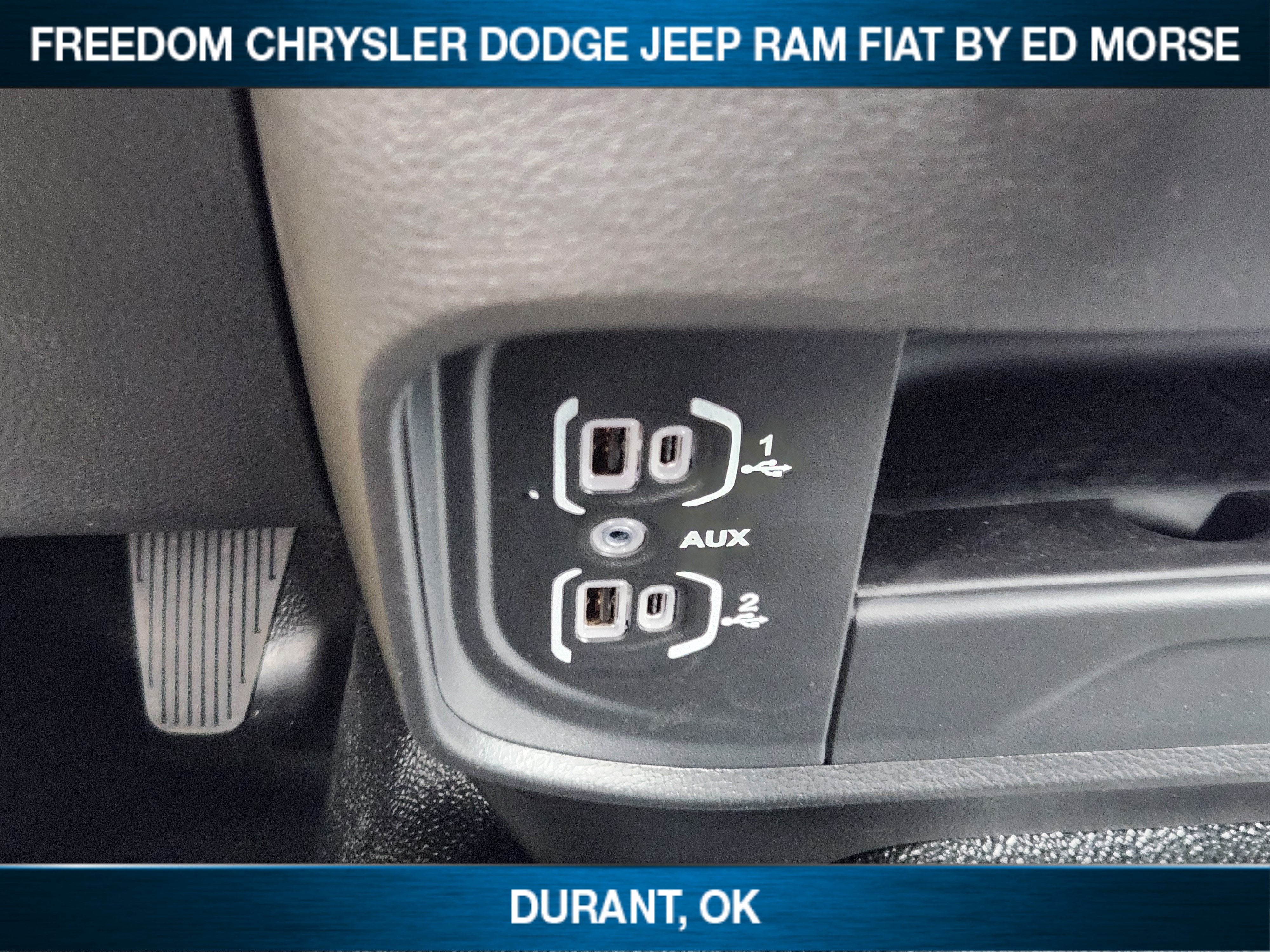 2026 RAM 5500 Tradesman