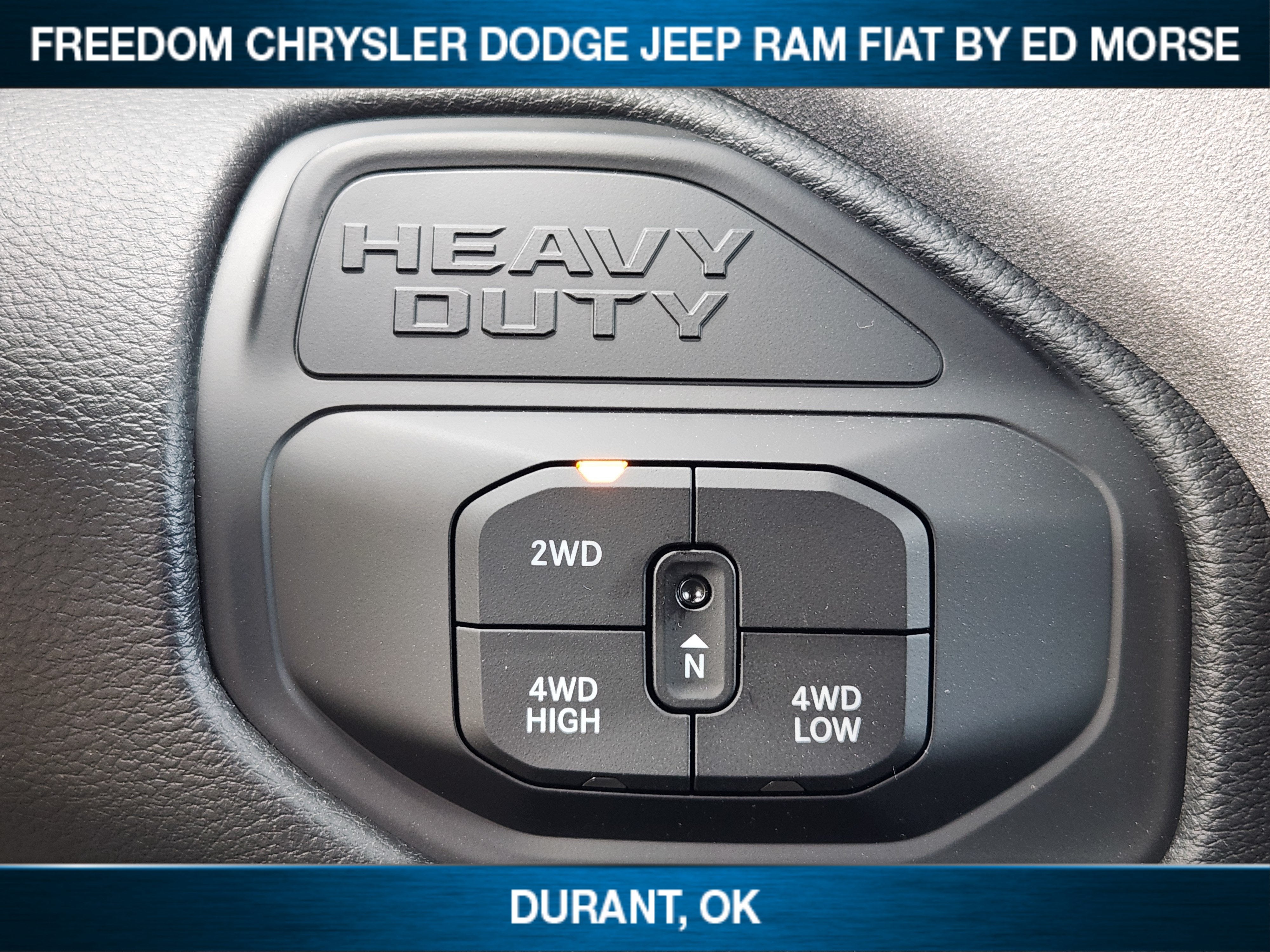 2026 RAM 5500 Tradesman