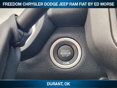 2026 RAM 5500 Tradesman
