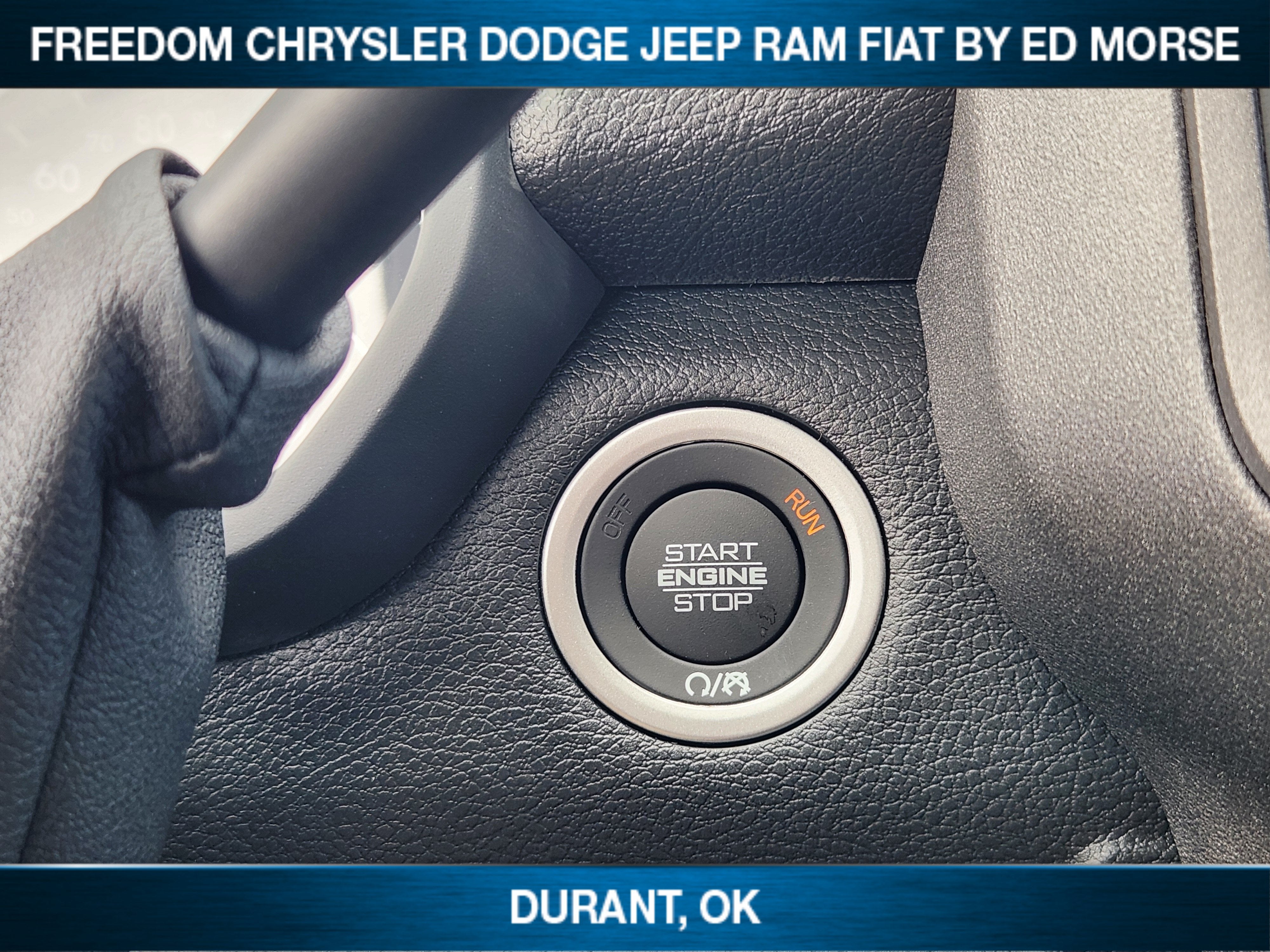 2026 RAM 5500 Tradesman