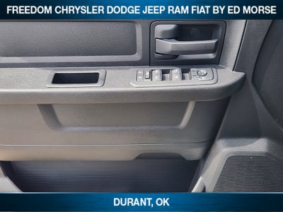 2026 RAM 5500 Tradesman