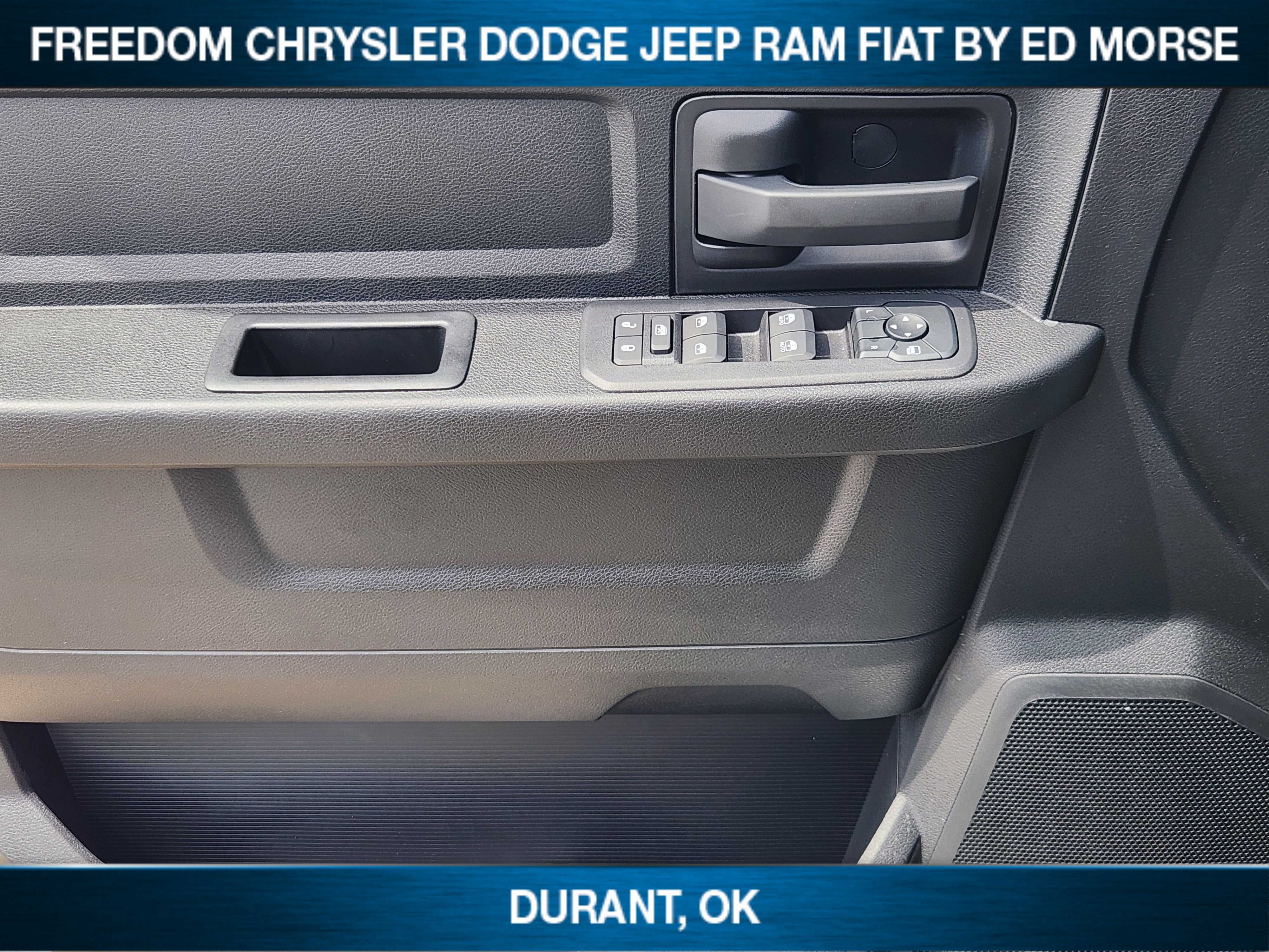 2026 RAM 5500 Tradesman