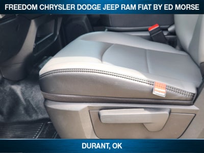 2026 RAM 5500 Tradesman