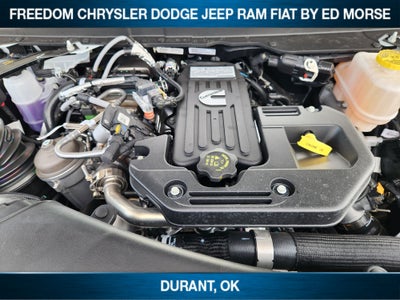 2026 RAM 5500 Tradesman