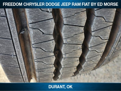 2026 RAM 5500 Tradesman