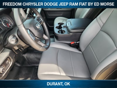 2026 RAM 5500 Tradesman