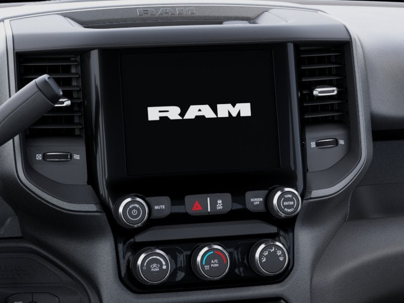 2026 RAM 5500 Tradesman