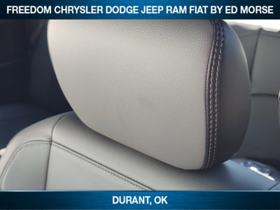 2026 RAM Ram 5500 Chassis Cab Tradesman