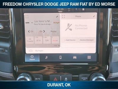 2026 RAM Ram 5500 Chassis Cab Tradesman