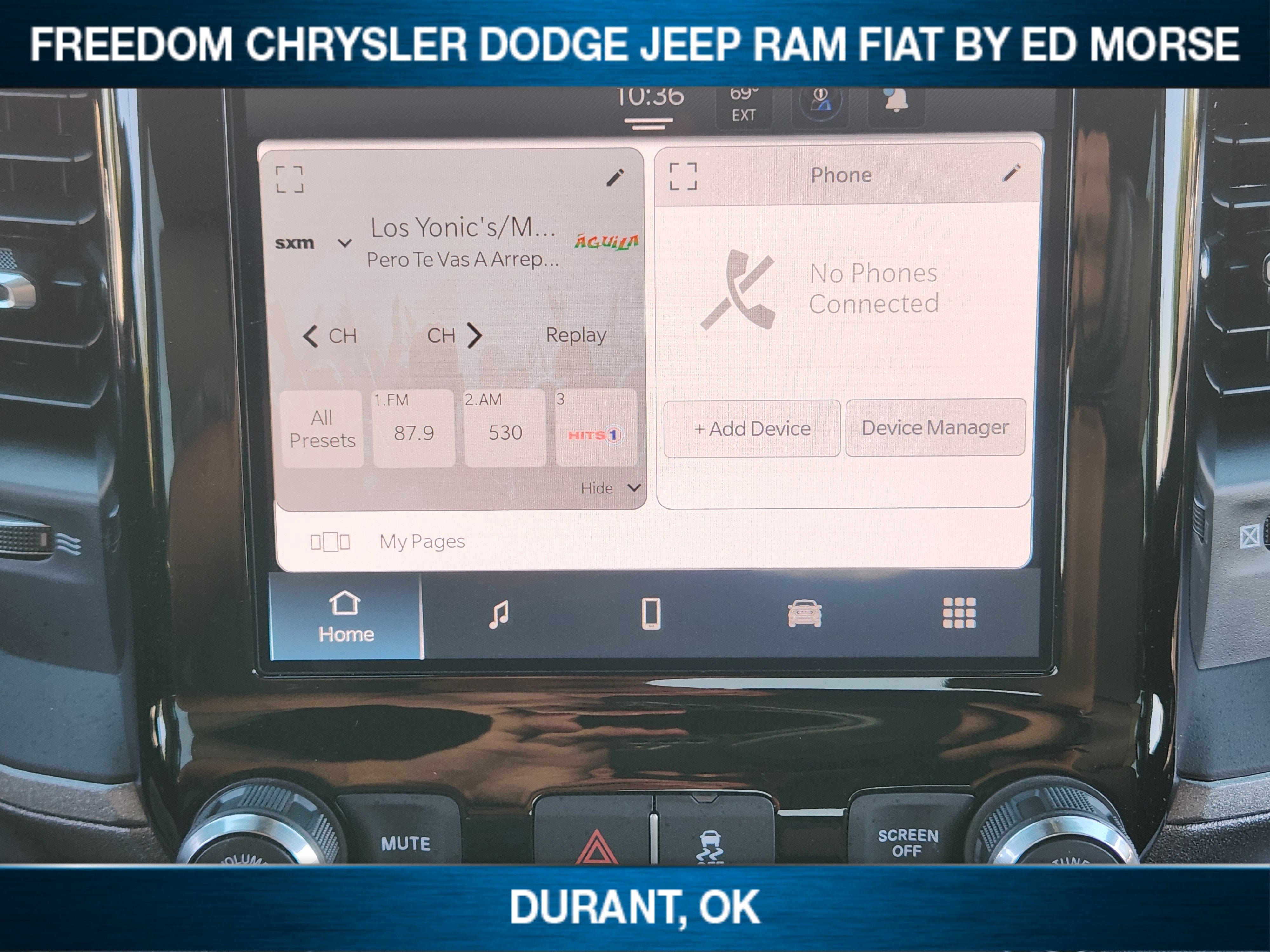 2026 RAM Ram 5500 Chassis Cab Tradesman