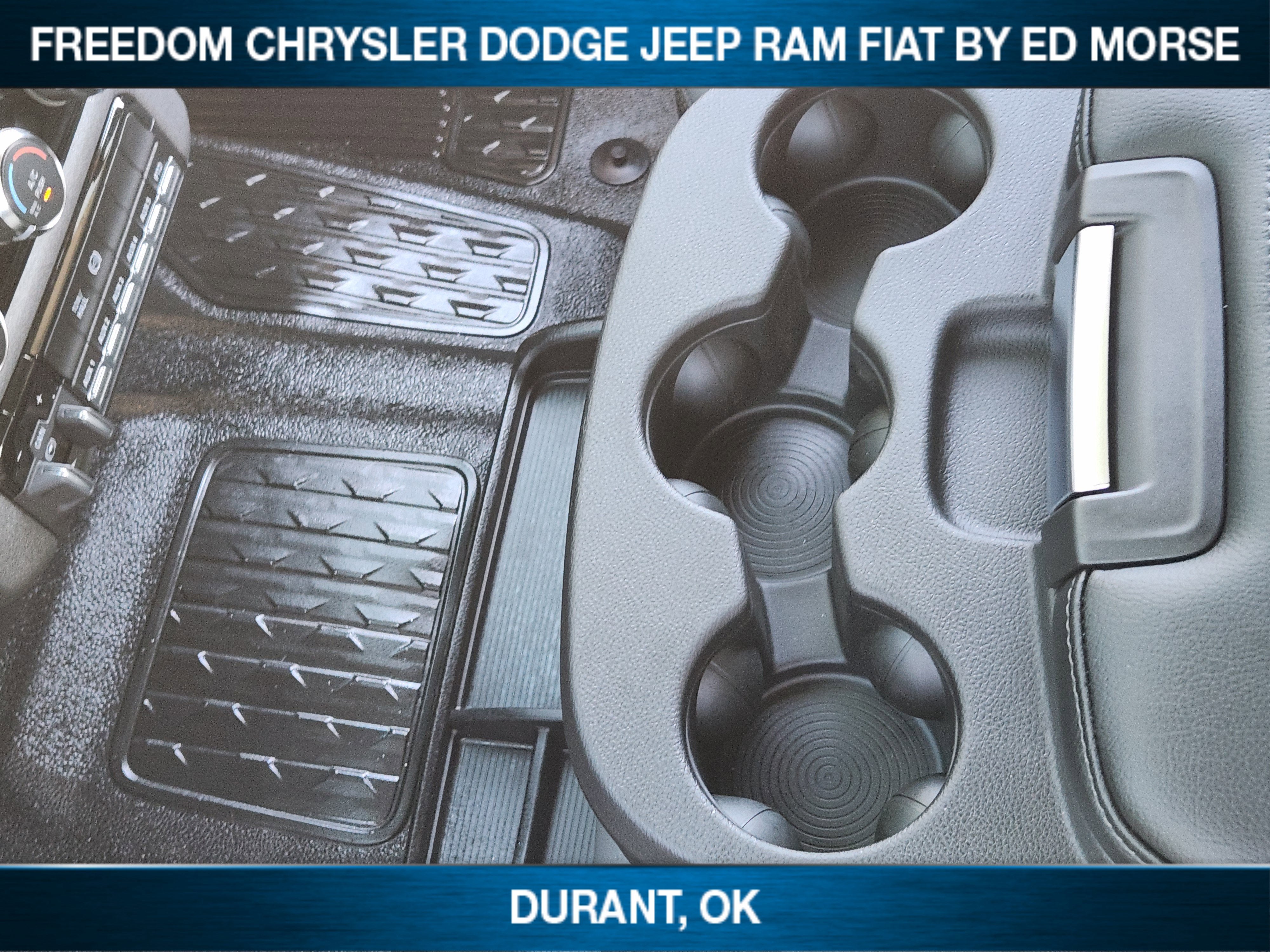 2026 RAM Ram 5500 Chassis Cab Tradesman