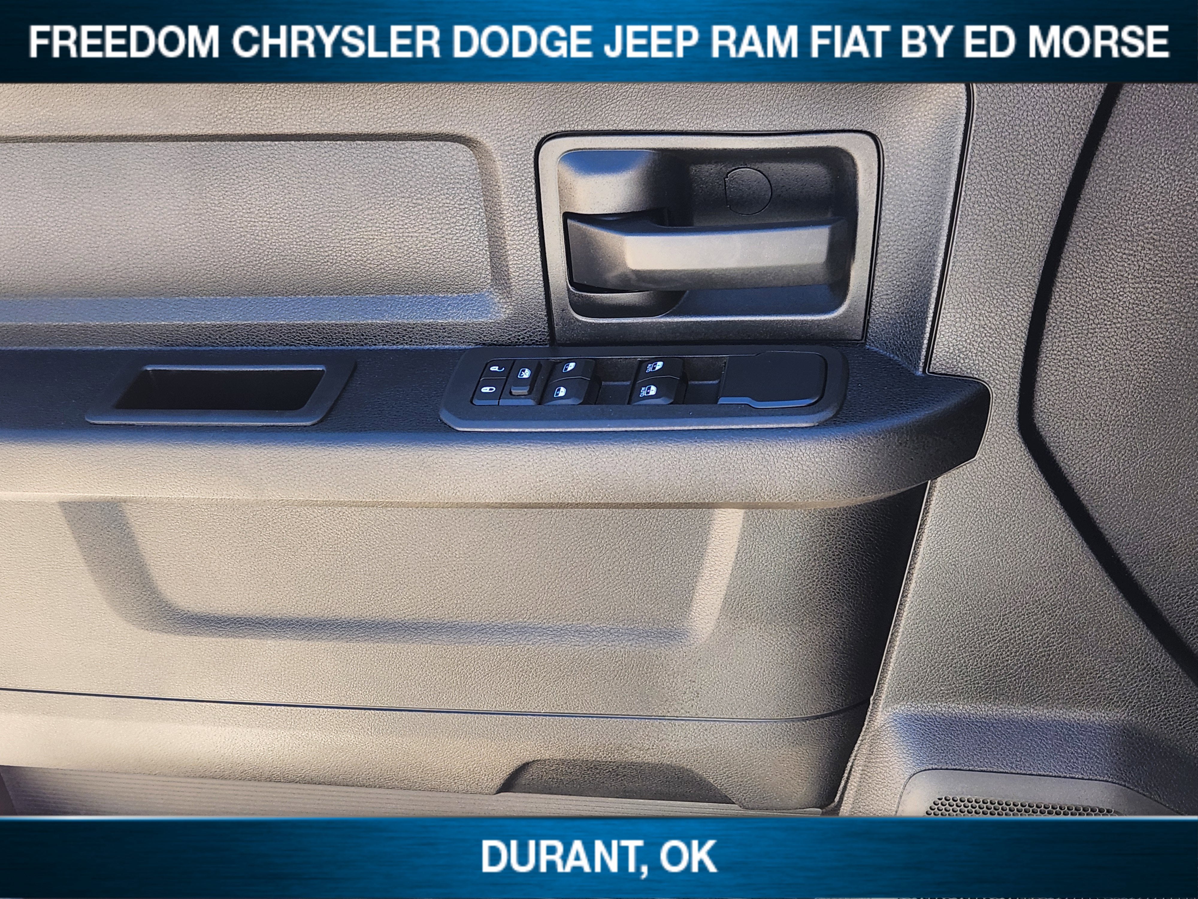 2026 RAM Ram 5500 Chassis Cab Tradesman