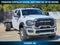2026 RAM Ram 5500 Chassis Cab Tradesman