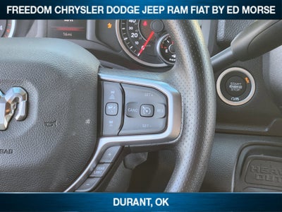 2026 RAM Ram 5500 Chassis Cab Tradesman