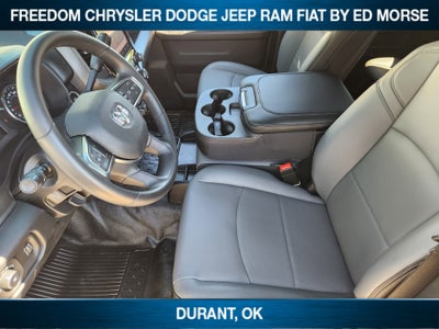 2026 RAM Ram 5500 Chassis Cab Tradesman