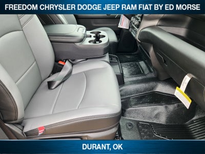 2026 RAM Ram 5500 Chassis Cab Tradesman
