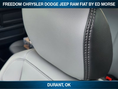 2026 RAM Ram 5500 Chassis Cab Tradesman