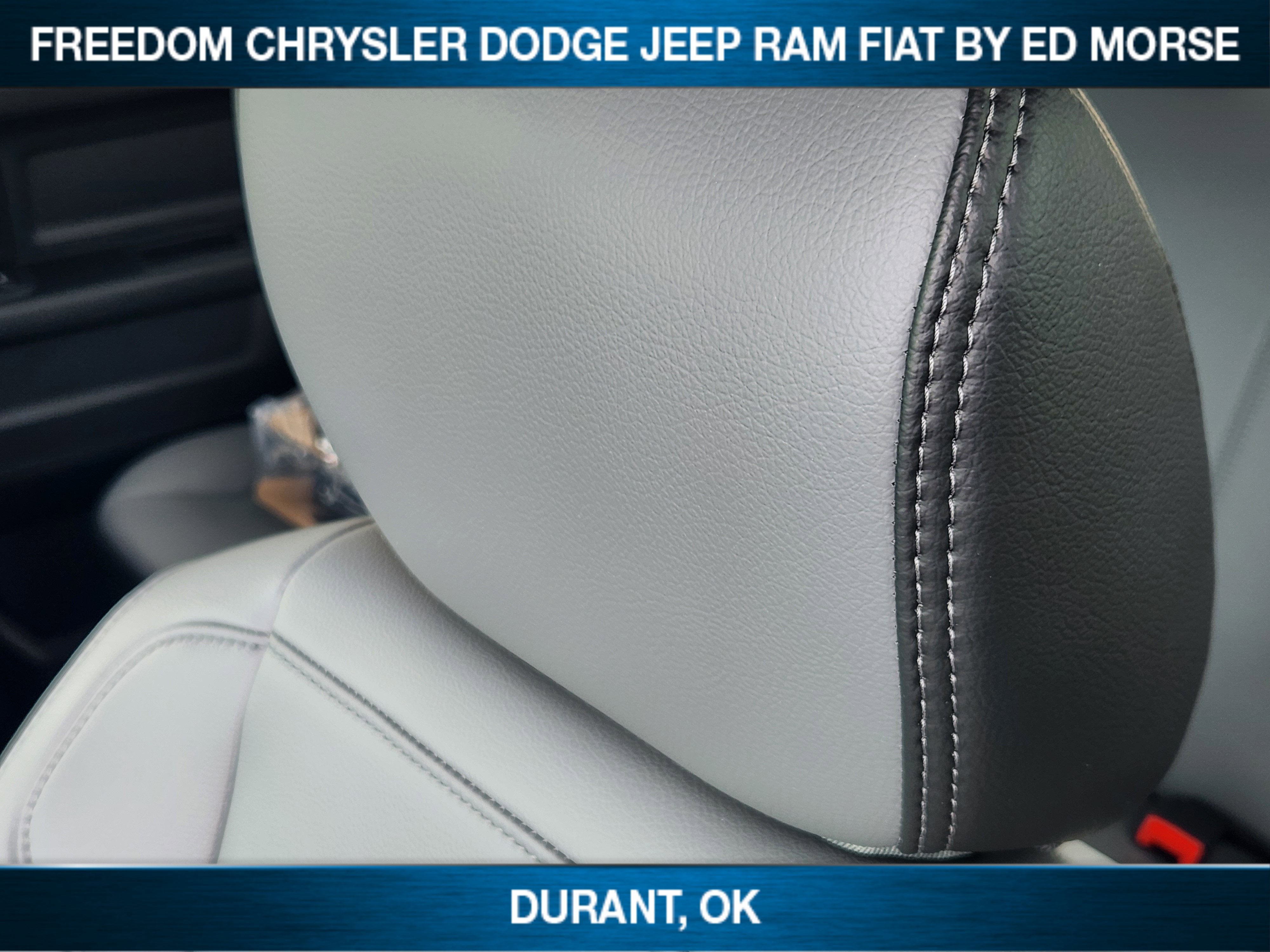 2026 RAM Ram 5500 Chassis Cab Tradesman