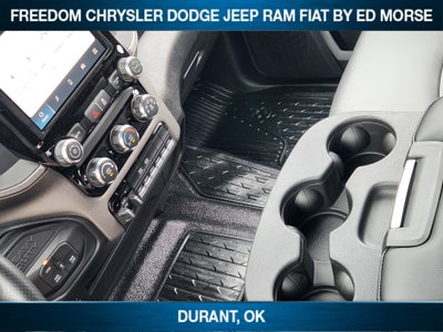 2026 RAM Ram 5500 Chassis Cab Tradesman