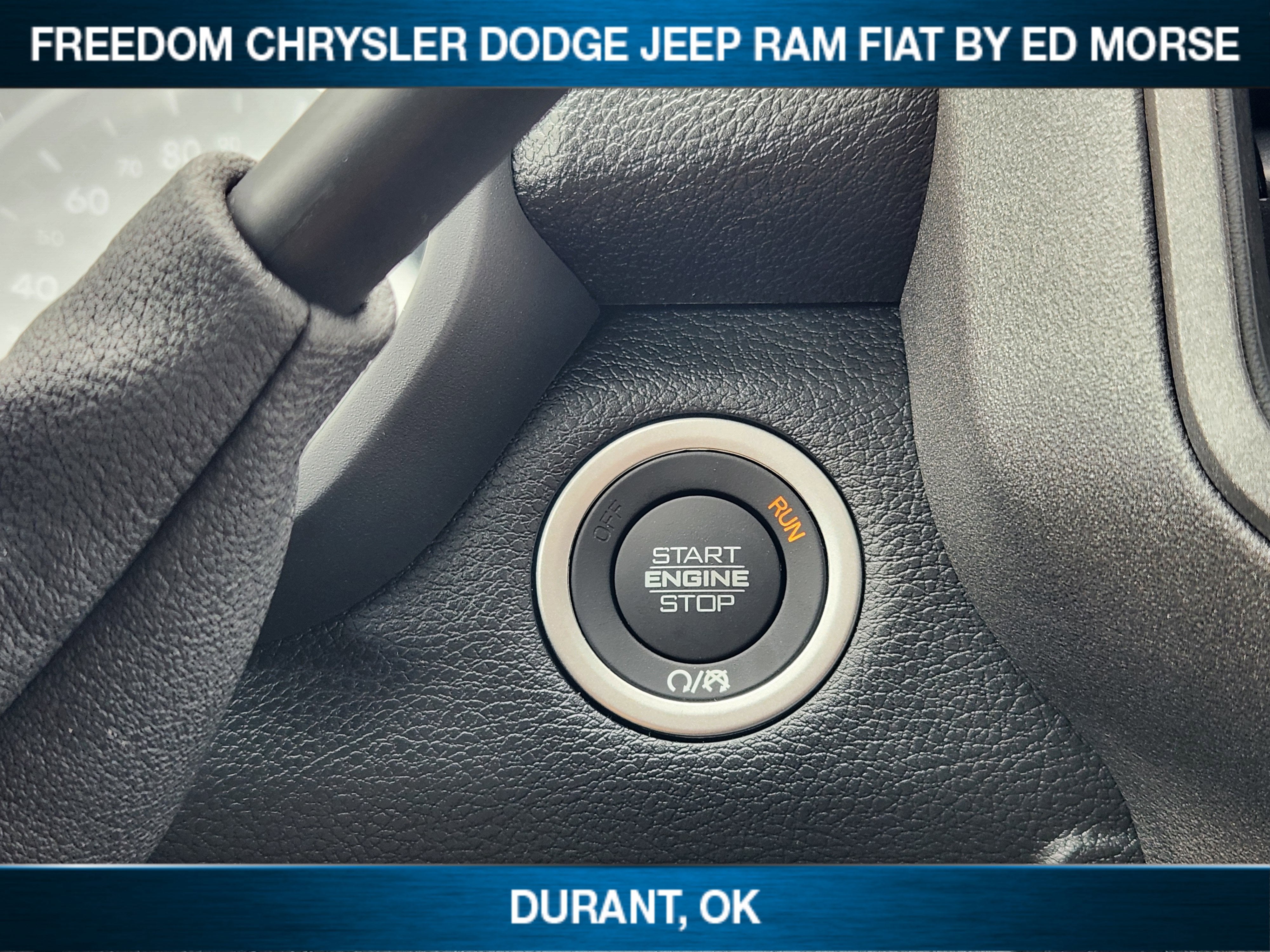 2026 RAM Ram 5500 Chassis Cab Tradesman