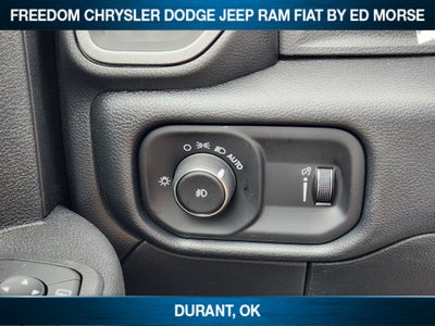 2026 RAM Ram 5500 Chassis Cab Tradesman