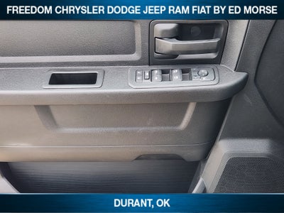 2026 RAM Ram 5500 Chassis Cab Tradesman